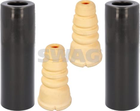 Swag 33 11 0431 - Kit de protection contre la poussière, amortisseur droxauto.com
