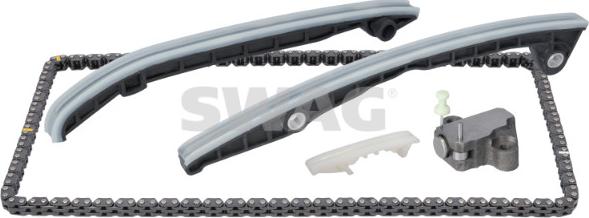 Swag 33 11 0590 - Kit de distribution par chaîne droxauto.com