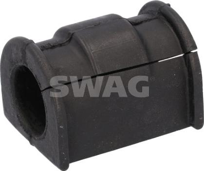 Swag 33 11 0567 - Coussinet de palier, stabilisateur droxauto.com
