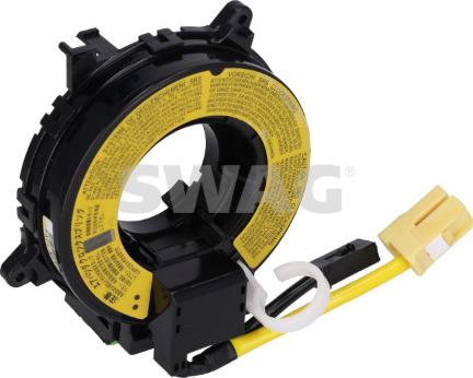 Swag 33 11 0505 - Ressort tournant, Airbag droxauto.com