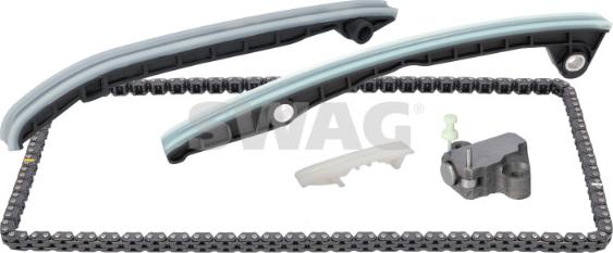 Swag 33 11 0585 - Kit de distribution par chaîne droxauto.com