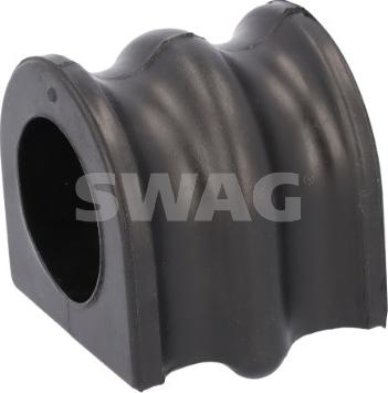 Swag 33 11 0524 - Coussinet de palier, stabilisateur droxauto.com