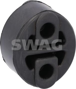 Swag 33 11 0527 - Suspension, échappement droxauto.com