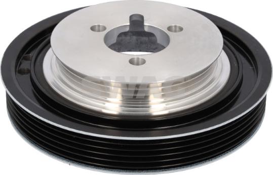 Swag 33 11 0616 - Poulie, vilebrequin droxauto.com