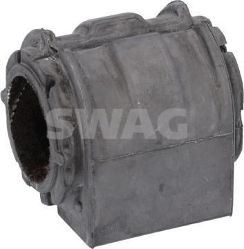 Swag 33 11 0684 - Coussinet de palier, stabilisateur droxauto.com
