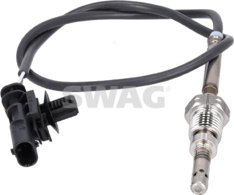 Swag 33 11 0098 - Capteur, température des gaz droxauto.com