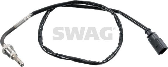 Swag 33 11 0092 - Capteur, température des gaz droxauto.com