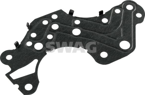 Swag 33 11 0040 - Joint d'étanchéité, tendeur de chaîne de distribution droxauto.com