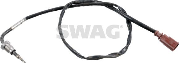 Swag 33 11 0056 - Capteur, température des gaz droxauto.com