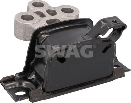 Swag 33 11 0053 - Support moteur droxauto.com