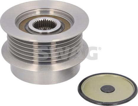 Swag 33 11 0196 - Poulie, alternateur droxauto.com