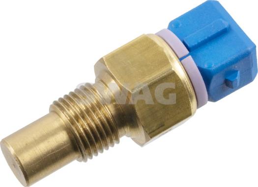 Swag 33 11 0140 - Sonde de température, liquide de refroidissement droxauto.com