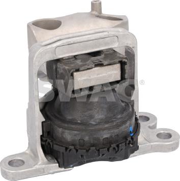 Swag 33 11 0167 - Support moteur droxauto.com