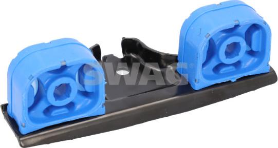 Swag 33 11 0838 - Support, silencieux droxauto.com