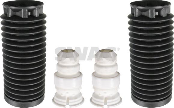 Swag 33 11 0347 - Butée élastique, suspension droxauto.com