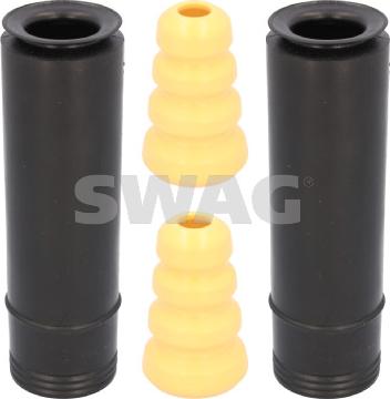 Swag 33 11 0310 - Kit de protection contre la poussière, amortisseur droxauto.com