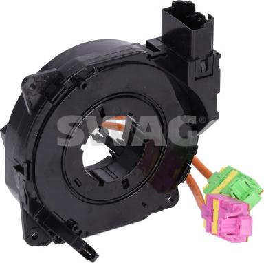 Swag 33 11 0380 - Ressort tournant, Airbag droxauto.com