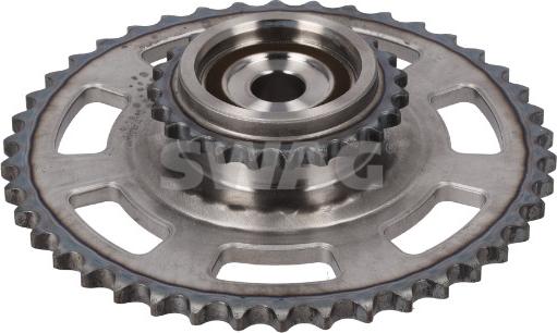 Swag 33 11 0290 - Roue dentée, arbre à came droxauto.com