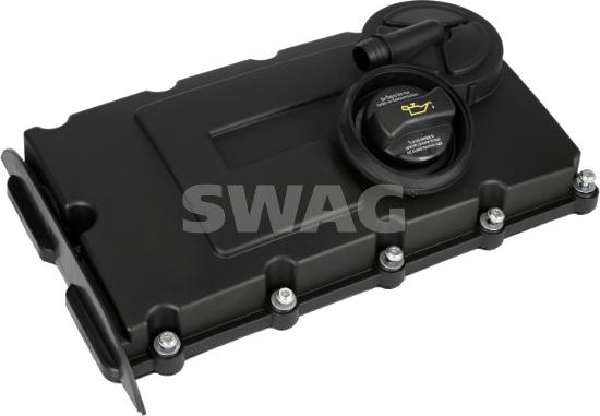 Swag 33 11 0200 - Couvercle de culasse droxauto.com
