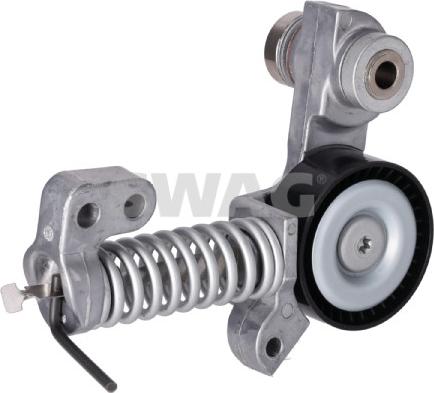 Swag 33 11 0228 - Tendeur de courroie, courroie trapézoïdale à nervures droxauto.com