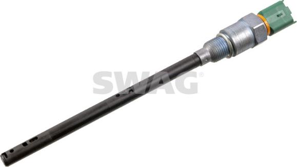 Swag 33 11 0794 - Capteur, niveau d'huile moteur droxauto.com