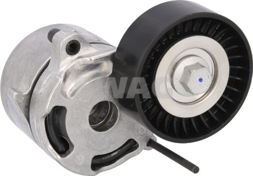 Swag 33 11 0755 - Tendeur de courroie, courroie trapézoïdale à nervures droxauto.com