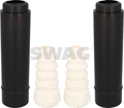 Swag 33 11 0731 - Kit de protection contre la poussière, amortisseur droxauto.com