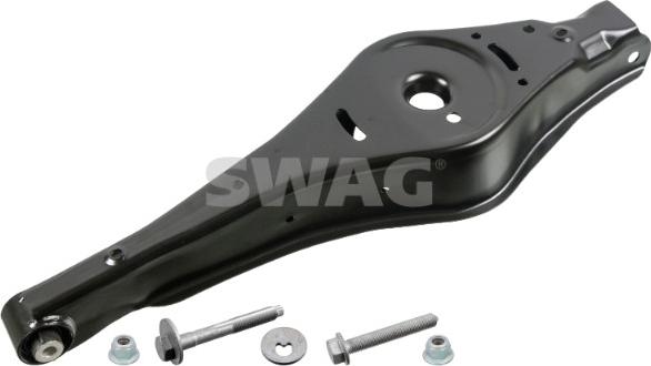 Swag 33 11 0775 - Bras de liaison, suspension de roue droxauto.com
