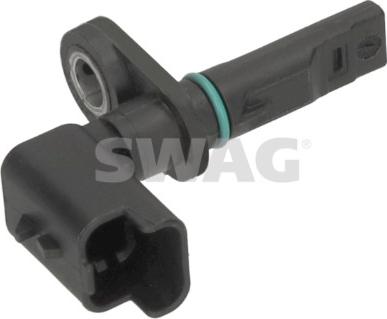 Swag 33 11 1542 - Capteur, vitesse de roue droxauto.com
