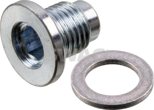 Swag 33 11 1565 - Vis-bouchon, carter d'huile droxauto.com