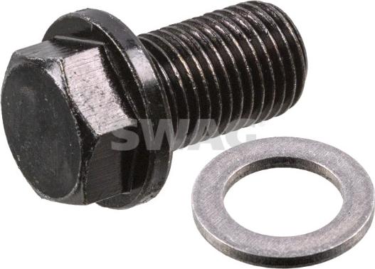 Swag 33 11 1561 - Vis-bouchon, carter d'huile droxauto.com