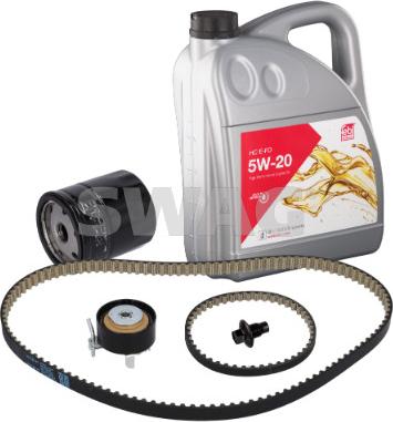 Swag 33 11 1510 - Kit de distribution droxauto.com