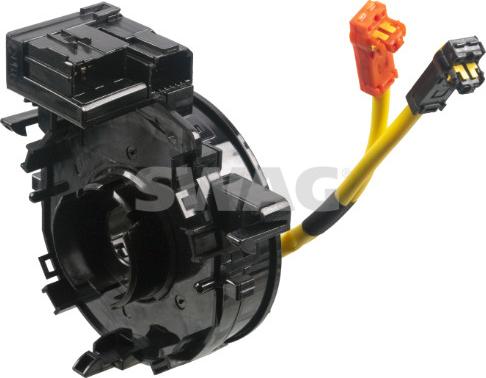 Swag 33 11 1535 - Ressort tournant, Airbag droxauto.com