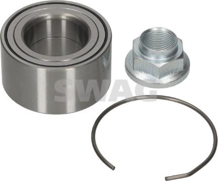 Swag 33 11 1538 - Kit de roulements de roue droxauto.com