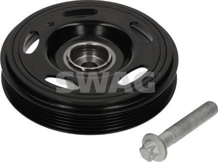 Swag 33 11 1579 - Poulie, vilebrequin droxauto.com