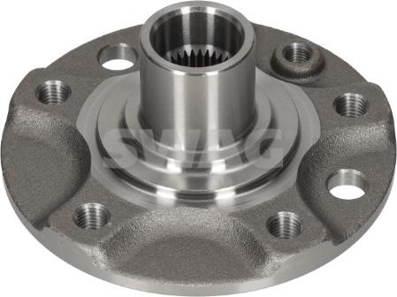 Swag 33 11 1604 - Moyeu de roue droxauto.com