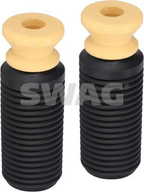 Swag 33 11 1688 - Kit de protection contre la poussière, amortisseur droxauto.com