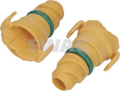 Swag 33 11 1168 - Vis-bouchon, carter d'huile droxauto.com