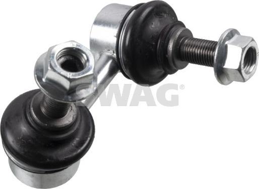 Swag 33 11 1815 - Entretoise / tige, stabilisateur droxauto.com