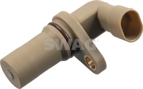 Swag 33 11 1391 - Capteur d'angle, vilebrequin droxauto.com