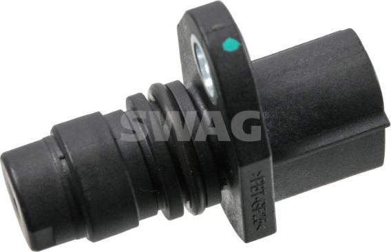 Swag 33 11 1369 - Capteur d'angle, vilebrequin droxauto.com