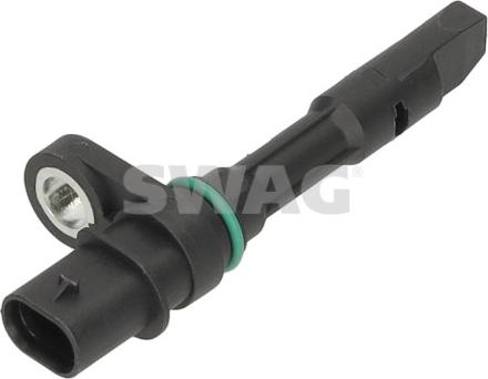 Swag 33 11 1315 - Capteur, vitesse de roue droxauto.com