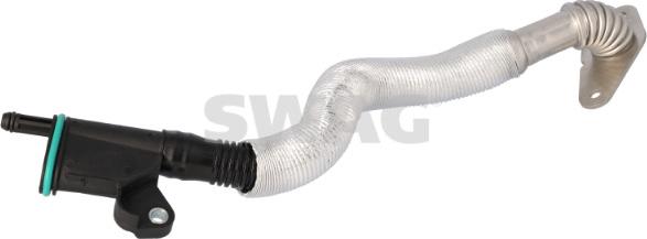 Swag 33 11 1383 - Tuyau, ventilation de carter-moteur droxauto.com