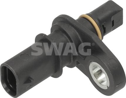 Swag 33 11 1323 - Capteur, vitesse de roue droxauto.com