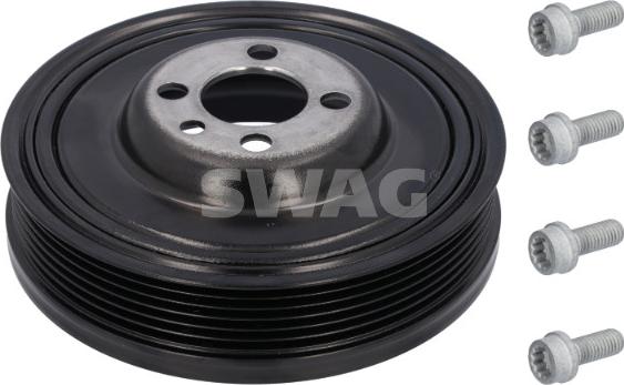 Swag 33 11 1374 - Poulie, vilebrequin droxauto.com