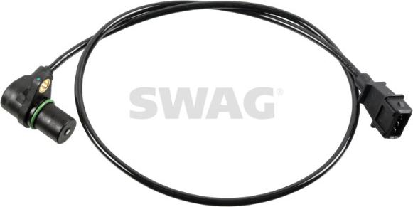 Swag 33 11 1377 - Capteur d'angle, vilebrequin droxauto.com