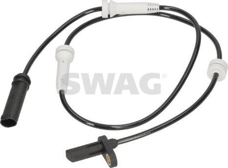 Swag 33 11 1268 - Capteur, vitesse de roue droxauto.com