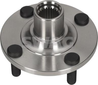 Swag 33 11 1289 - Moyeu de roue droxauto.com