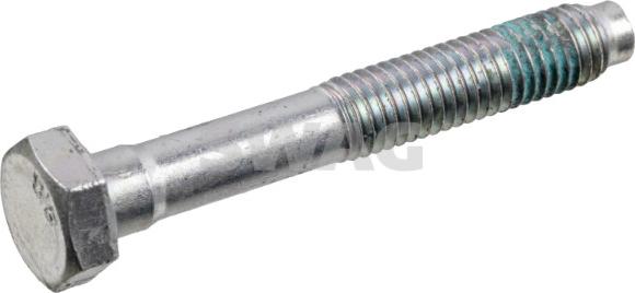 Swag 33 11 1277 - Vis, poulie-tendeur droxauto.com