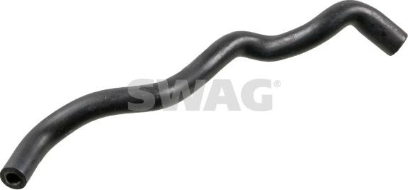 Swag 33 11 1747 - Tuyau, ventilation de carter-moteur droxauto.com